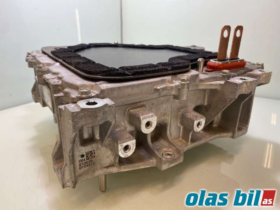 Inverter elbil til Nissan Leaf 2018-->> (Type II) (NISSAN|291A05SA0B||291A0 5SA0B)