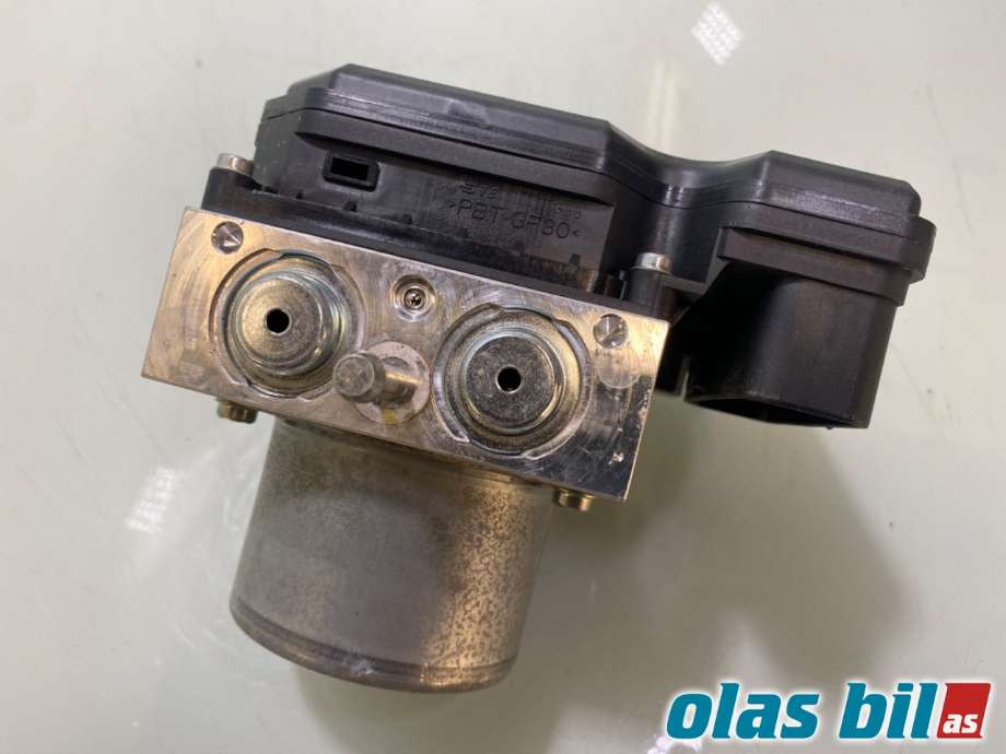 ABS sentral til Nissan Leaf 2018-->> (Type II)  (NISSAN|476605SH5E||47660 5SH5C)