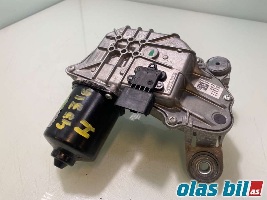Viskermotor frontrute til Citroën DS5 2012-2017  (CITROEN|96 869 345 80|)