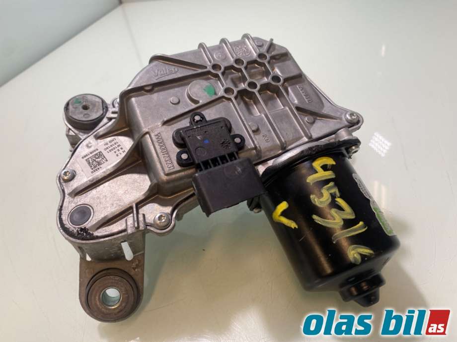 Viskermotor frontrute til Citroën DS5 2012-2017  (CITROEN|96 869 342 80|)