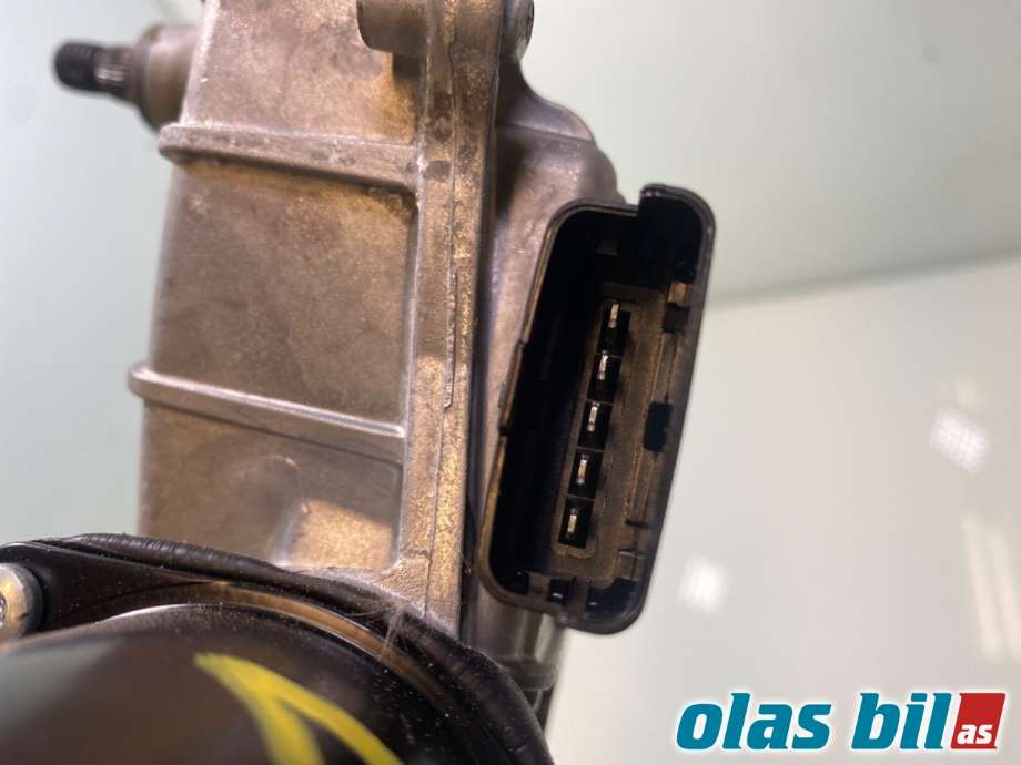 Viskermotor frontrute til Citroën DS5 2012-2017  (CITROEN|96 869 342 80|)