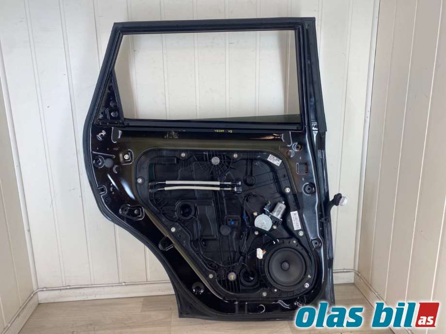 Dør venstre bak til Kia Soul 2014-2019 (Type II)  (KIA|77003B 2000|)