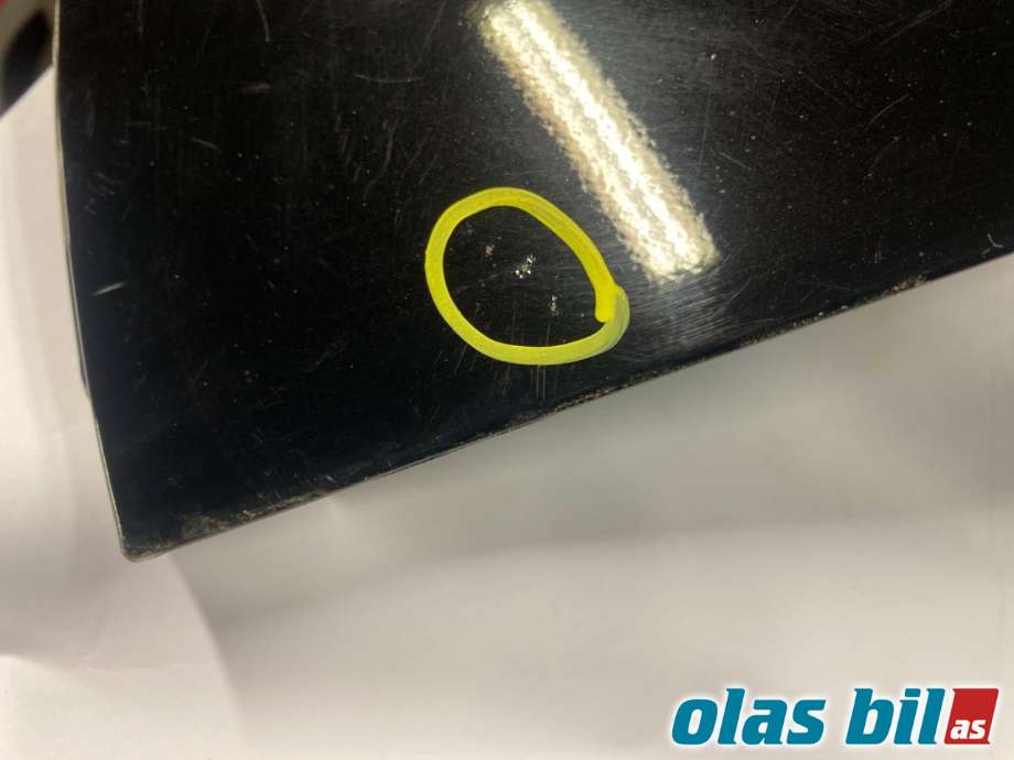 Dør venstre bak til Kia Soul 2014-2019 (Type II)  (KIA|77003B 2000|)