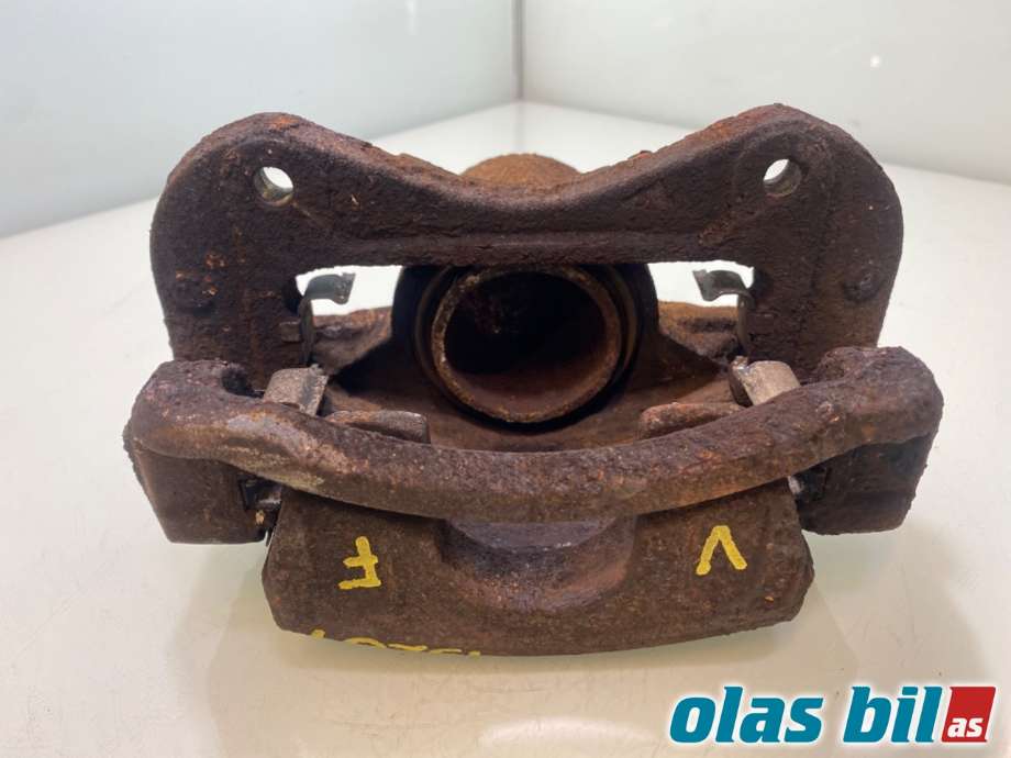 Bremsecaliper venstre foran til Kia Soul, 2014-2019 (Type II) (KIA|)