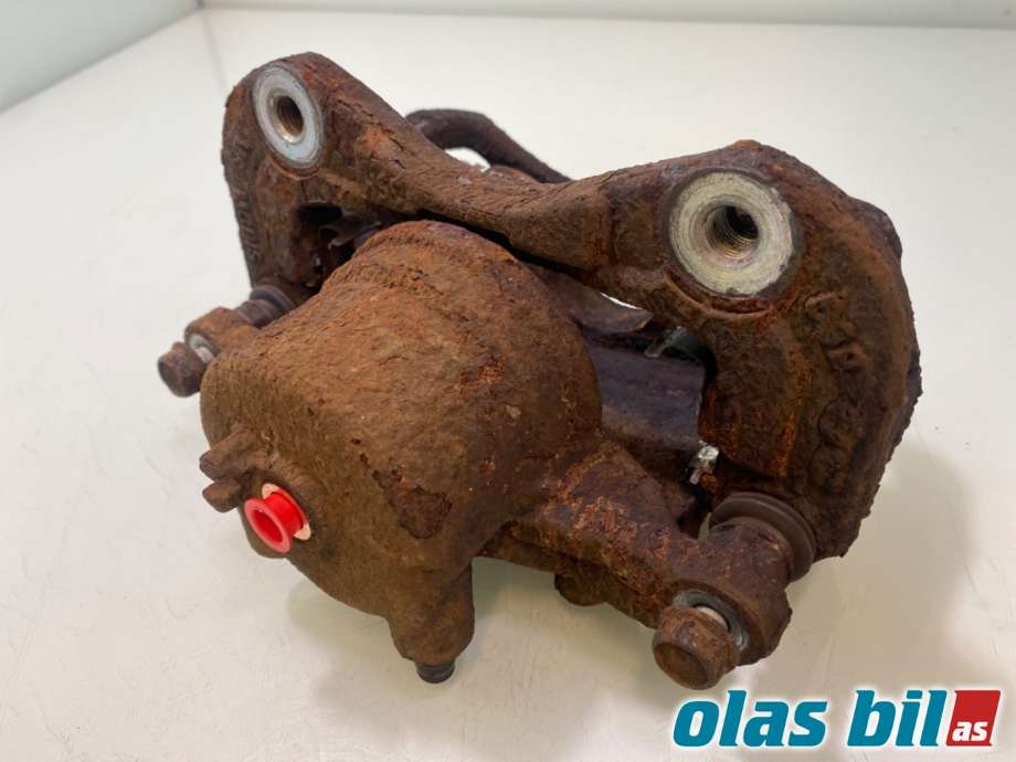 Bremsecaliper venstre foran til Kia Soul 2014-2019 (Type II) (KIA|)