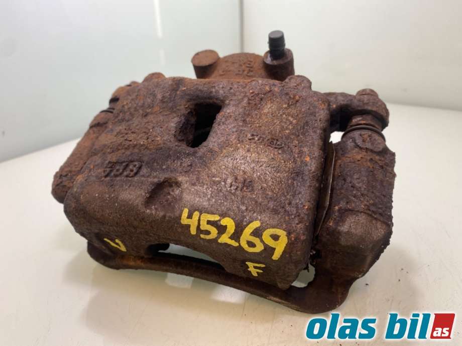 Bremsecaliper venstre foran til Kia Soul 2014-2019 (Type II) (KIA|)