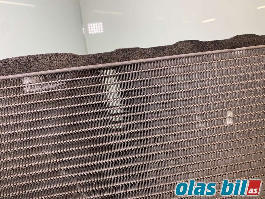 Radiator (automat gir) til Ford Mondeo 2014-2019 (Type V, Fase 1)  (FORD|5482597|)