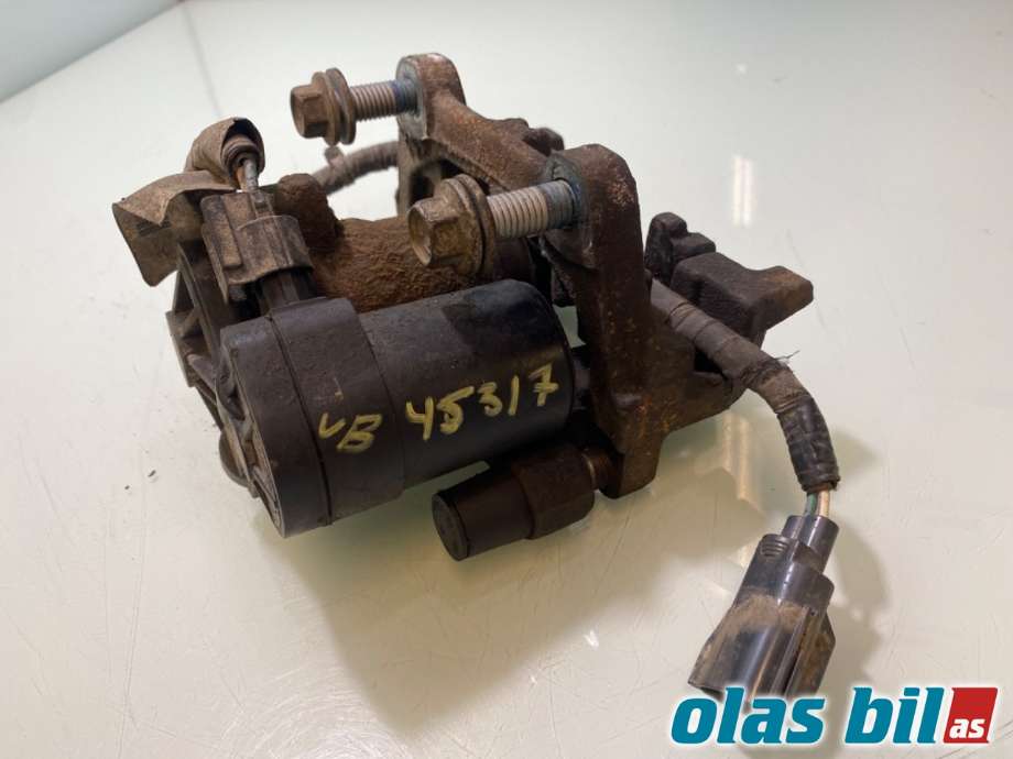 Bremsecaliper venstre bak til Ford Mondeo 2014-2019 (Type V, Fase 1)  (FORD|2439124|)