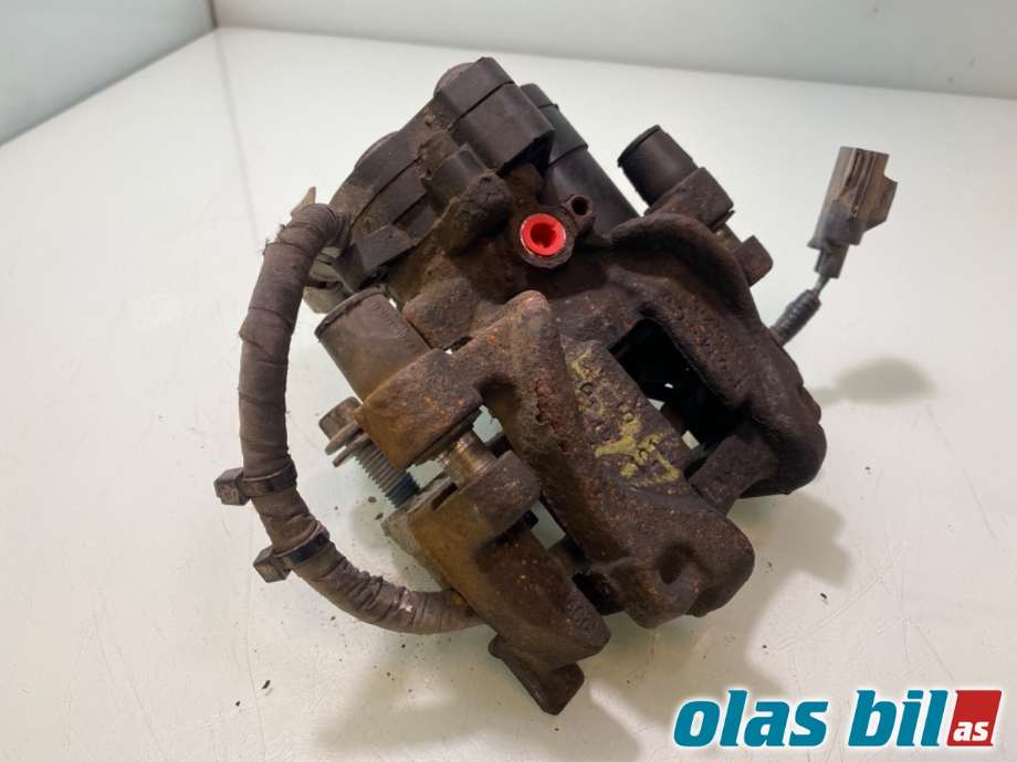 Bremsecaliper venstre bak til Ford Mondeo 2014-2019 (Type V, Fase 1)  (FORD|2439124|)