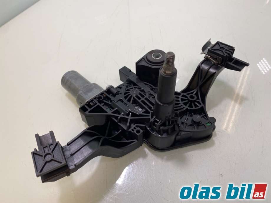 Viskermotor bakrute til Opel Corsa E 2015-2019 (OPEL||39176498|13443959)
