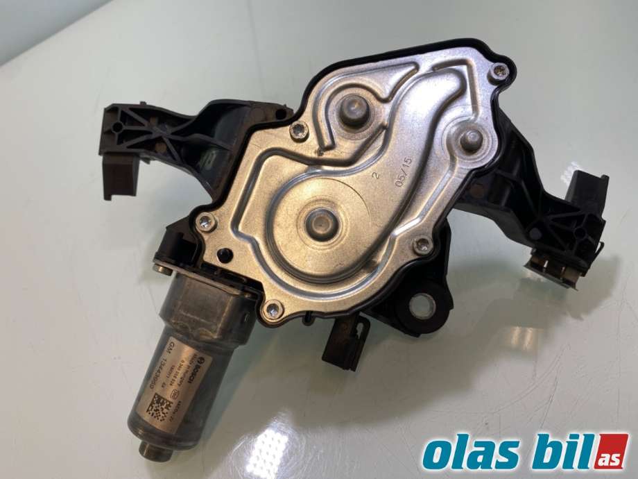 Viskermotor bakrute til Opel Corsa E 2015-2019 (OPEL||39176498|13443959)