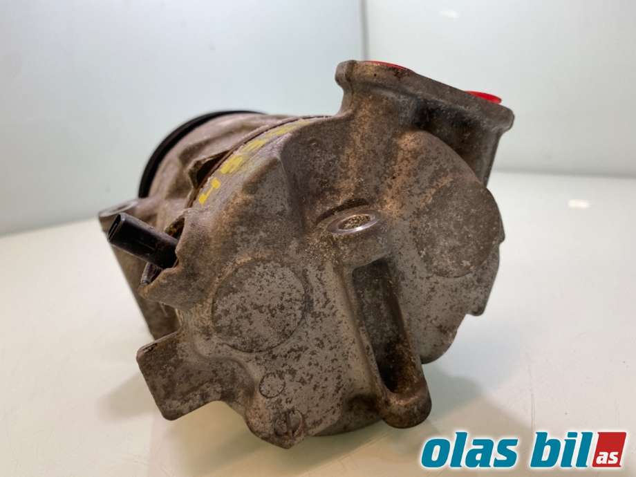 Aircondition kompressor til Opel Corsa E 2015-2019 (OPEL||39079896|13427705)