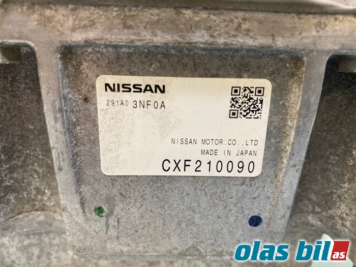Inverter hybrid til Nissan Leaf 2011-2017 (Type I) (291A03NF0A||291A0 3NF0A)