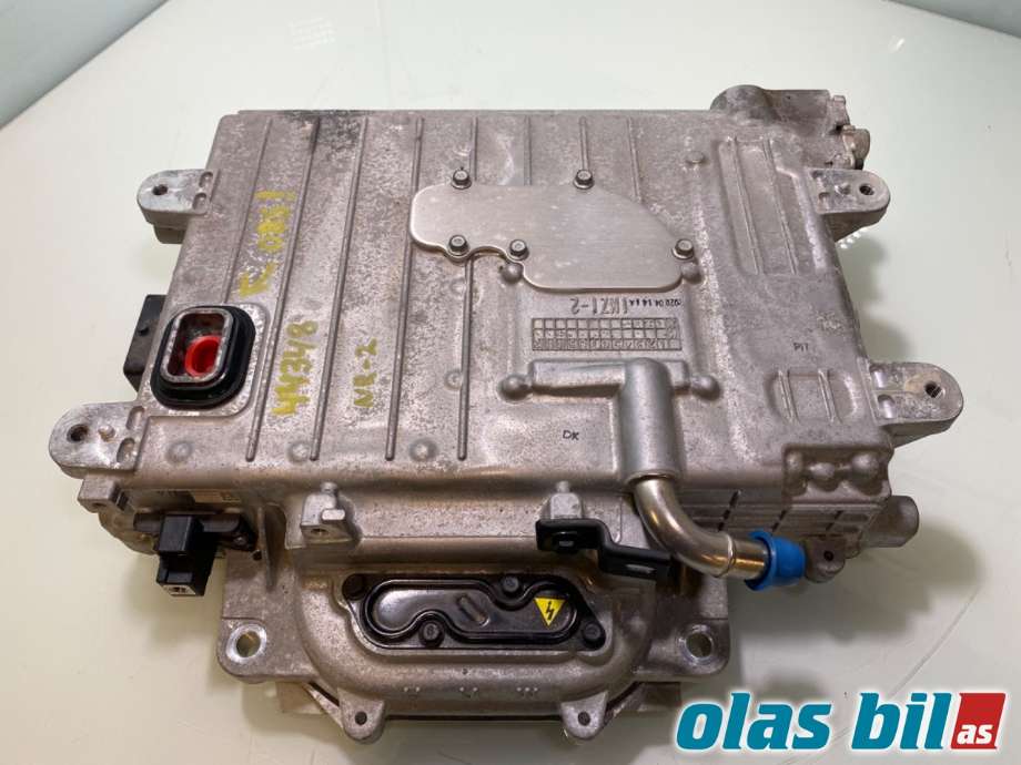 Inverter elbil til Kia e-Soul 2019-->> (Type III)  (KIA|366010EAC0||36601-0EAC0)