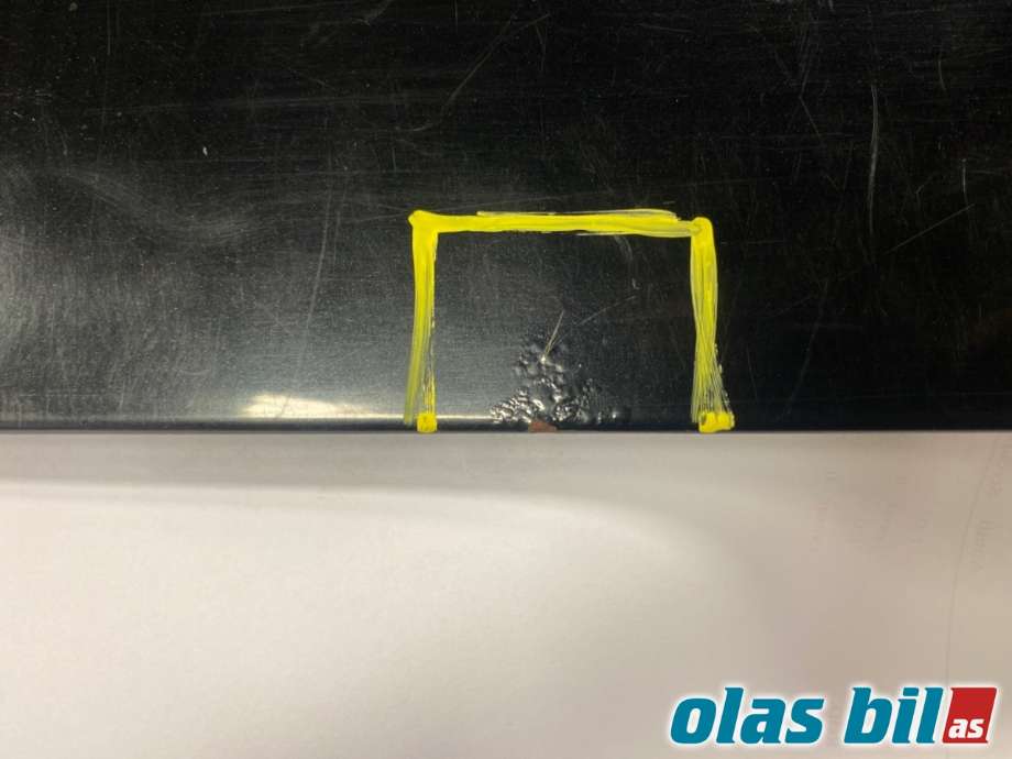 Bakluke til Volvo V50 2007-2012 (Fase 2) (VOLVO|31218941|)
