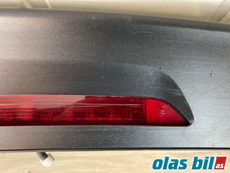 Spoiler bakluke til VW T-Roc 2017-->>  (VOLKSWAGEN|2GA 827 936|2GA 827 936 B|2GA 827 933 C)