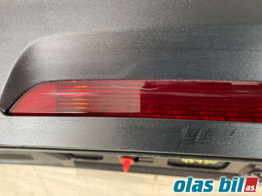 Spoiler bakluke til VW T-Roc 2017-->>  (VOLKSWAGEN|2GA 827 936|2GA 827 936 B|2GA 827 933 C)