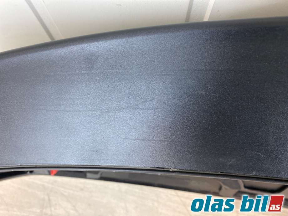 Spoiler bakluke til VW T-Roc 2017-->>  (VOLKSWAGEN|2GA 827 936|2GA 827 936 B|2GA 827 933 C)