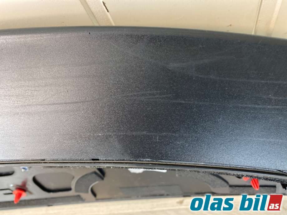 Spoiler bakluke til VW T-Roc 2017-->>  (VOLKSWAGEN|2GA 827 936|2GA 827 936 B|2GA 827 933 C)