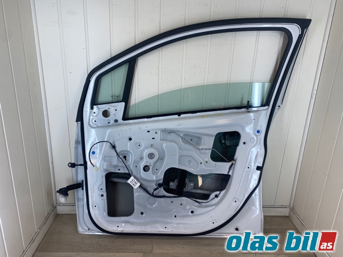 Dør høyre foran til Chevrolet Spark 2011-->> (42349033|)