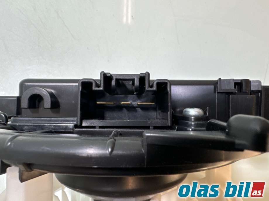 Varmeapparat motor til Mazda MX-30 2020-->> (MAZDA|)