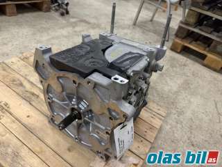 Motor elbil foran til Mazda MX-30,   (MAZDA|)