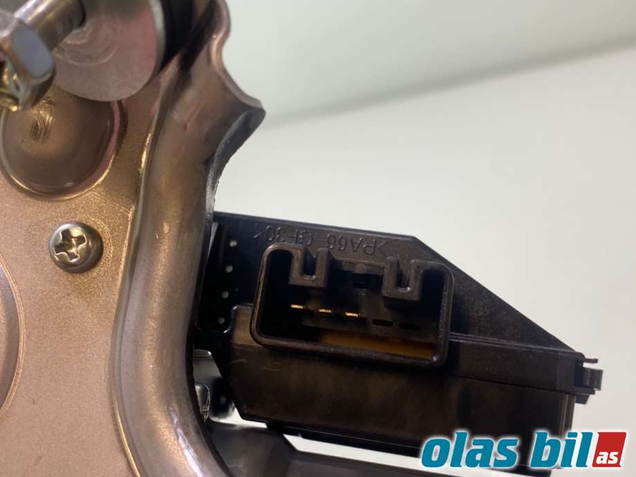 Viskermotor bakrute til Toyota Yaris Cross (SUV) 2021-->>  (851300D200||85130-52280)