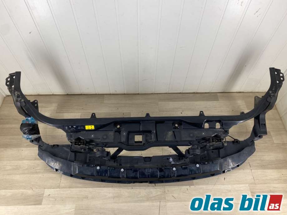 Frontplate til Land Rover Discovery 2017-->> (Type V)  (LAND-ROVER|LR080296|LR107795|)