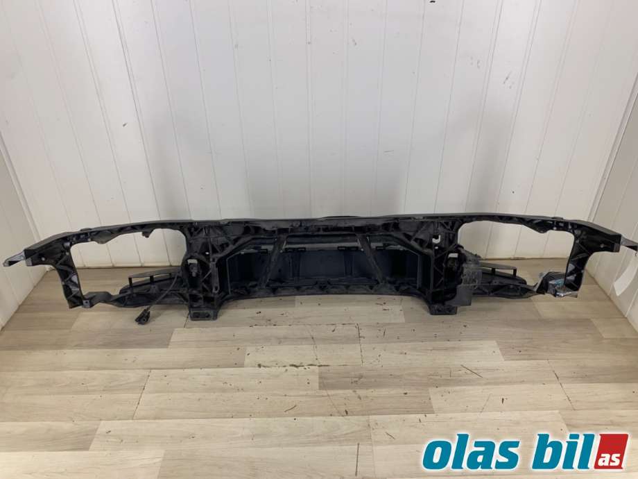 Frontplate til Land Rover Discovery 2017-->> (Type V)  (LAND-ROVER|LR080296|LR107795|)