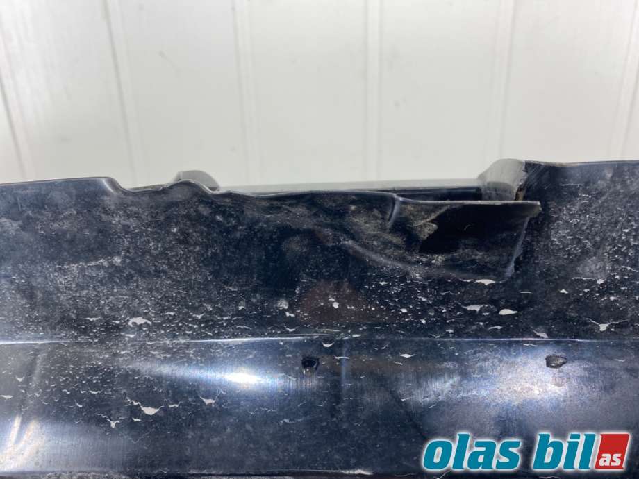 Frontplate til Land Rover Discovery 2017-->> (Type V)  (LAND-ROVER|LR080296|LR107795|)