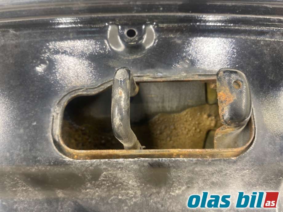Panser til Nissan NV200 2010-2019 (NISSAN|F5100BJ0MA|)