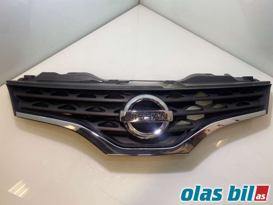 Grill til Nissan NV200 2010-2019 (NISSAN|62312BJ00H|)