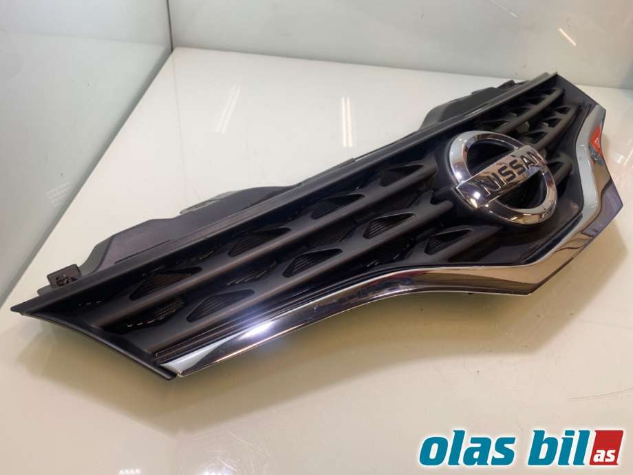Grill til Nissan NV200 2010-2019 (NISSAN|62312BJ00H|)