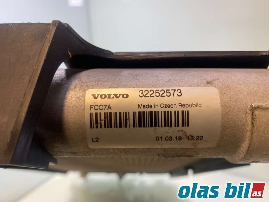 Aircondition radiator til Volvo V90 / V90 CC / S90 2016-->>  (VOLVO|32252574|)