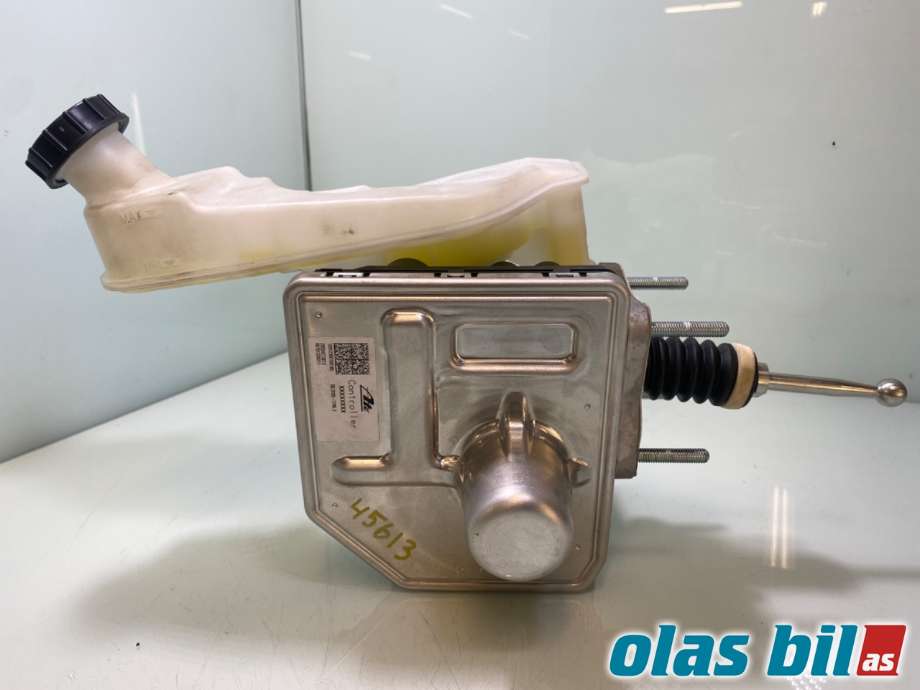 ABS sentral til MG MG4 2022-->> (MG||11554731)
