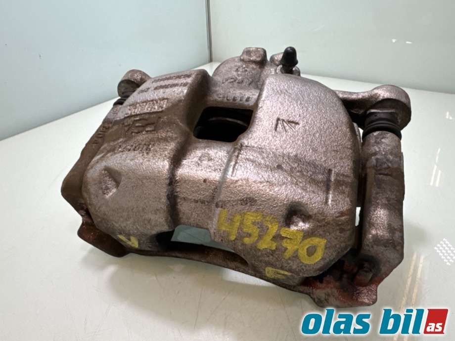 Bremsecaliper venstre foran til Opel Mokka E 2020-->> (Type II)  