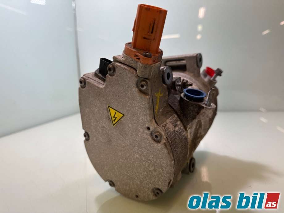 Aircondition kompressor til Opel Mokka E 2020-->> (Type II) (|98 400 566 80)