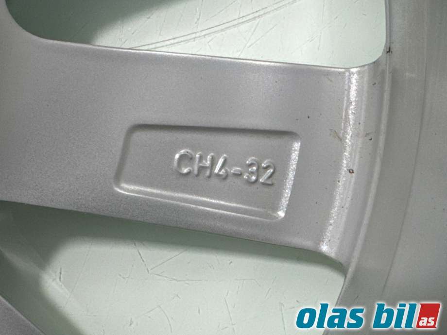 Felg aluminium til Opel Mokka E 2020-->> (Type II) (|98 350 972 80)