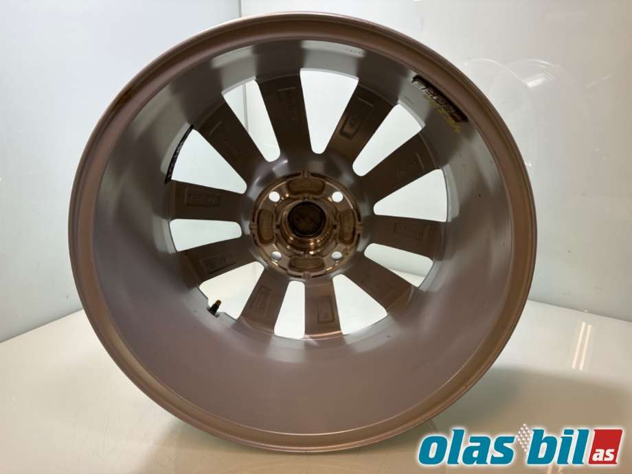 Felg aluminium til Opel Mokka E 2020-->> (Type II) (|98 350 972 80)
