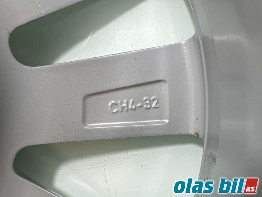 Felg aluminium til Opel Mokka E 2020-->> (Type II) (|98 350 972 80)