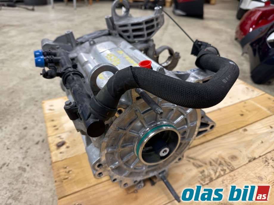 Motor elbil foran til Opel Mokka E 2020-->> (Type II)