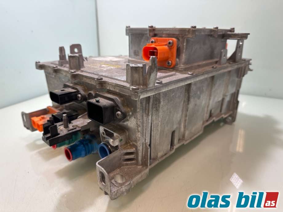 Batterilader (OBC - On Board Charger) til Opel Mokka E 2020-->> (Type II)  (|98 447 652 80-00)