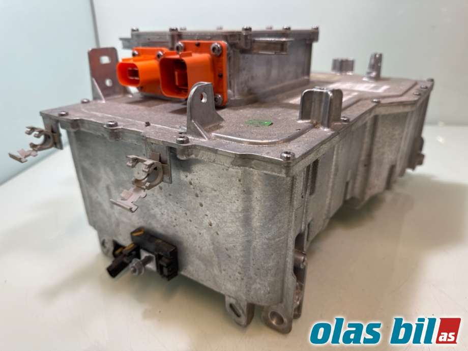 Batterilader (OBC - On Board Charger) til Opel Mokka E 2020-->> (Type II)  (|98 447 652 80-00)