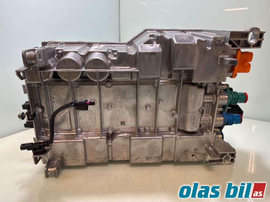 Batterilader (OBC - On Board Charger) til Opel Mokka E 2020-->> (Type II)  (|98 447 652 80-00)