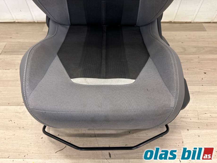 Sete foran venstre til Opel Mokka E 2020-->> (Type II)  