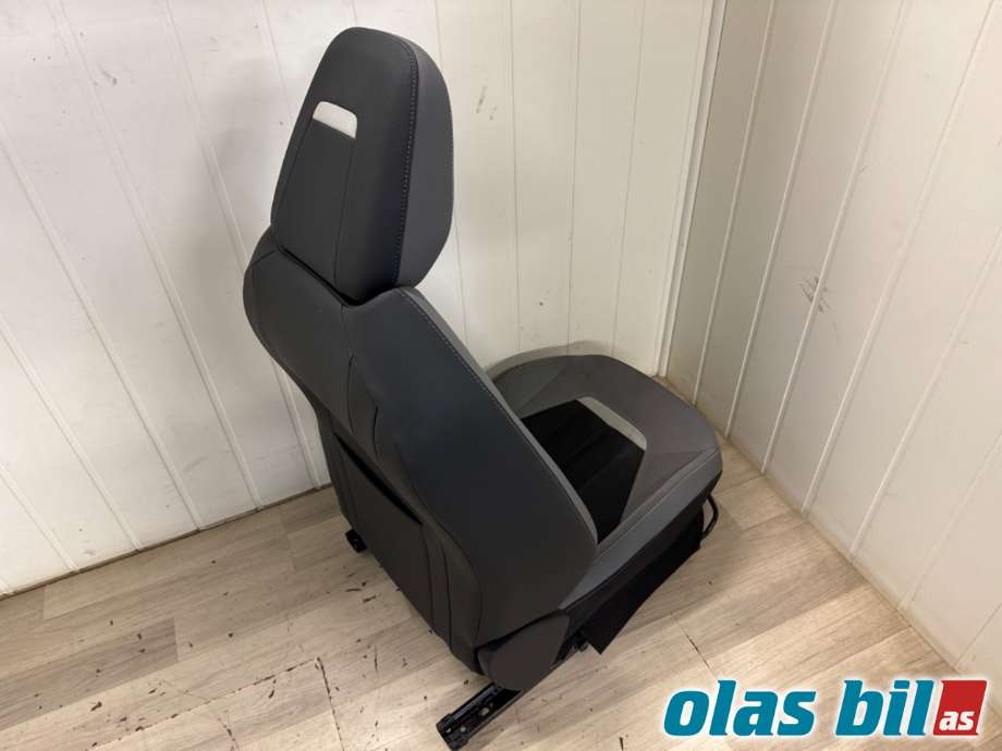Sete foran venstre til Opel Mokka E 2020-->> (Type II)  