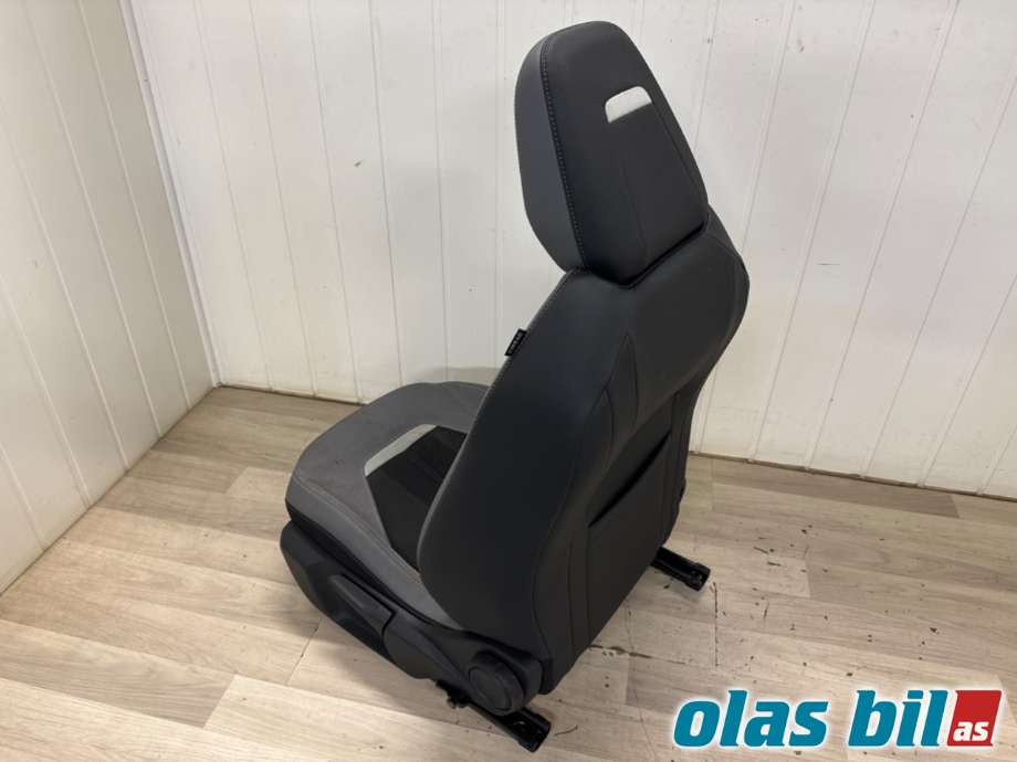 Sete foran venstre til Opel Mokka E 2020-->> (Type II)  