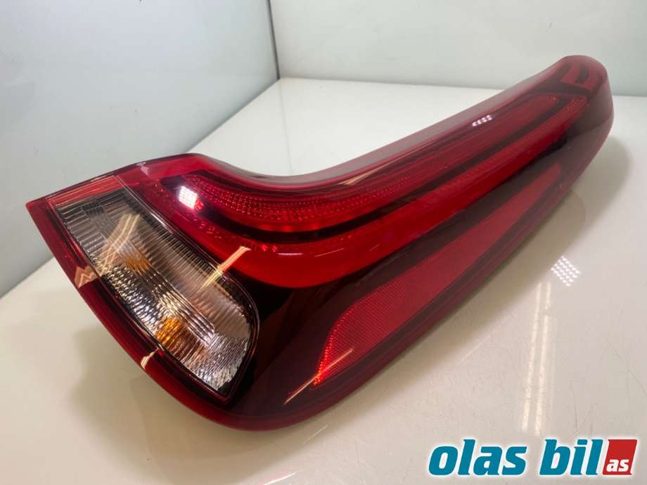 Baklykt høyre til Kia e-Soul 2019-->> (Type III) (KIA|92402K0100|)