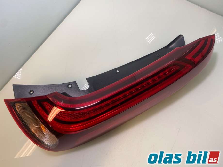Baklykt høyre til Kia e-Soul 2019-->> (Type III) (KIA|92402K0100|)