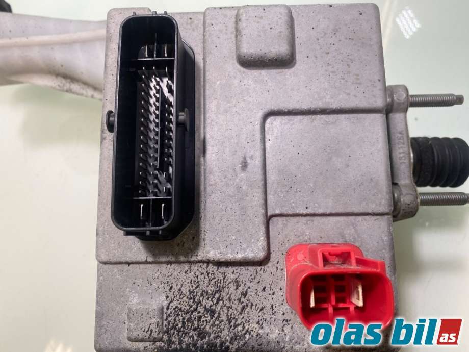 ABS sentral til Kia e-Soul 2019-->> (Type III) (KIA|58520J2000||58500-J2100)